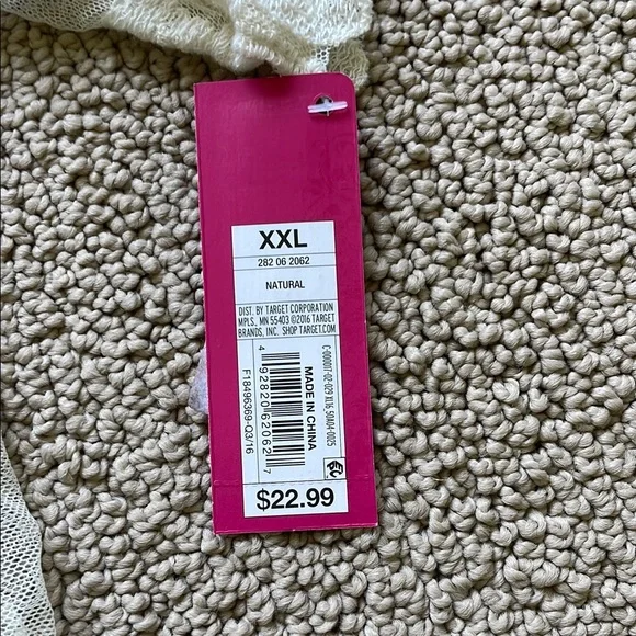 Elegant Lace Kimono Cardigan - Picture 9 of 10